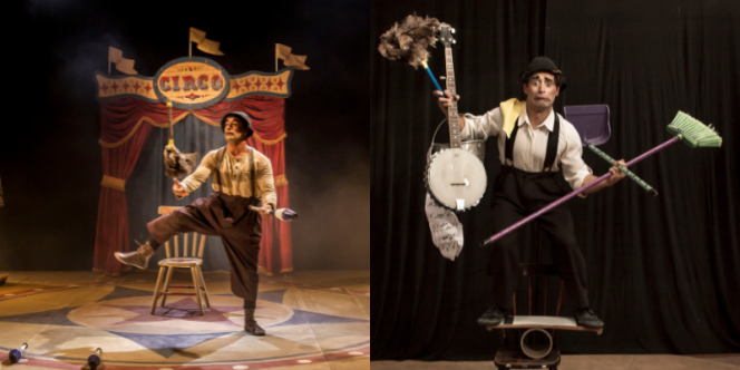 Foto: Ariane Artioli