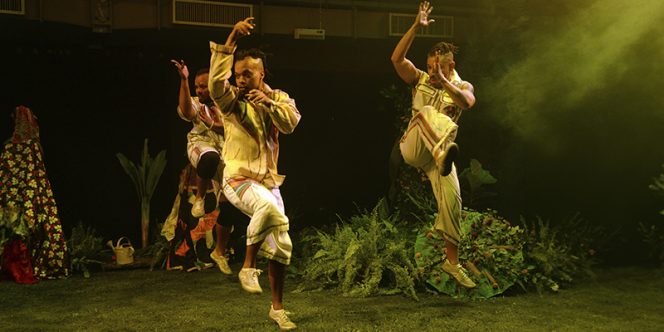 Foto: Reinaldo Meneguim