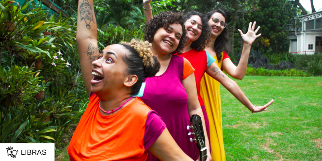 Foto: Rodiney Assunção