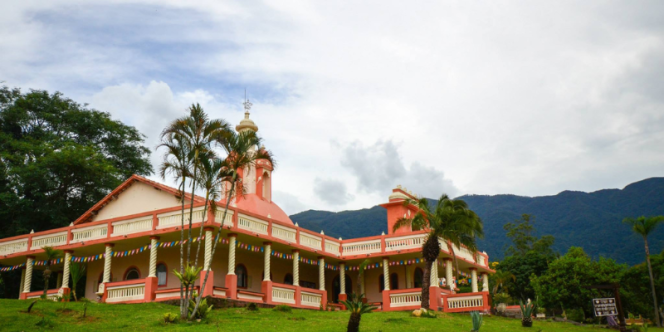 Foto: Arjun_Bhattacharya