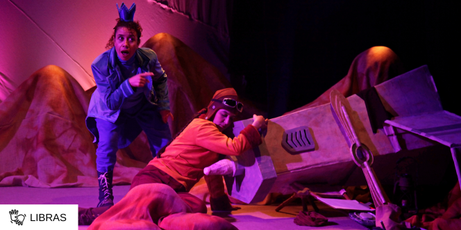 Foto Elenize Dezgeniski