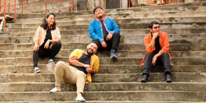 Libertat | Foto: Karia Burgoa