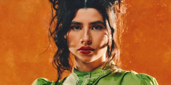 Mari Jasca - Show Disparada 