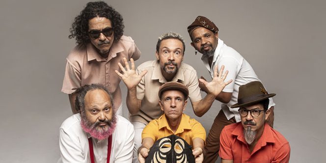 Foto: José de Holanda