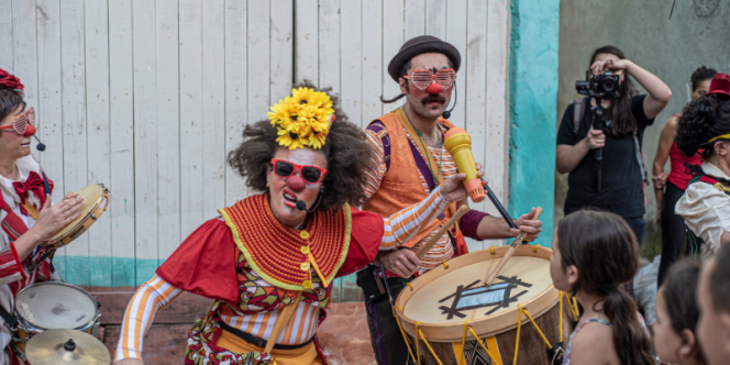 Foto: Ricardo Avelar