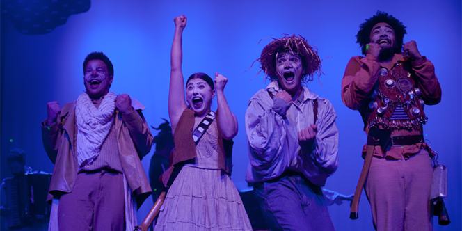 Foto: Débora Peccin