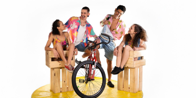 O puro suco da fruta. Foto: Nobuo Kurahashi.