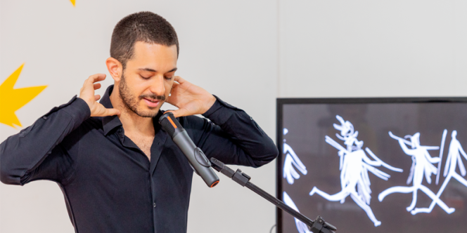 Foto: Tetembua Dandara