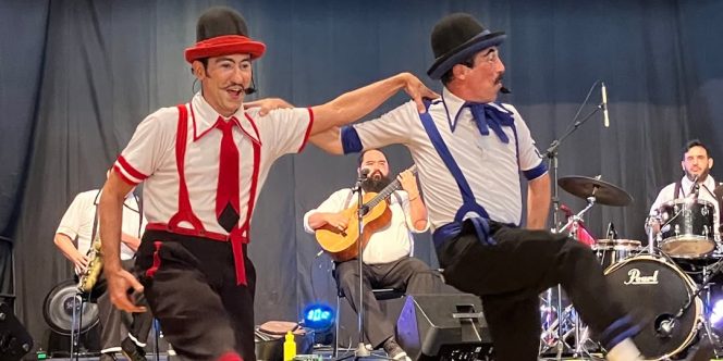 Acervo Irmãos Becker