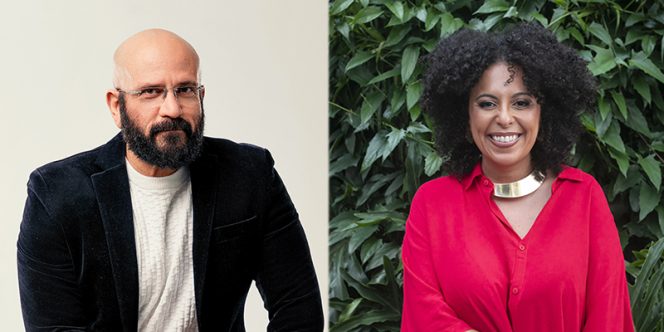 Créditos: Helton Nobrega / Amanda Fogaça