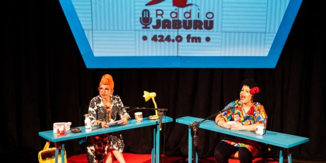 crédito: Matheus Brant