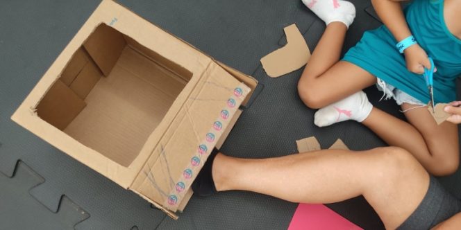 crédito: Carolina de Rienzo