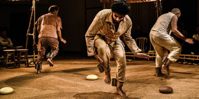 Foto: Charles Trigueiro