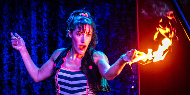 Foto: Danilo Ferrara