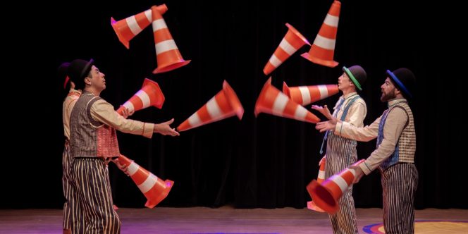 Show dos Becker - Foto: Acervo pessoal