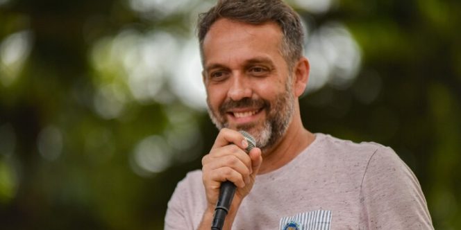 Foto: Arquivo Pessoal