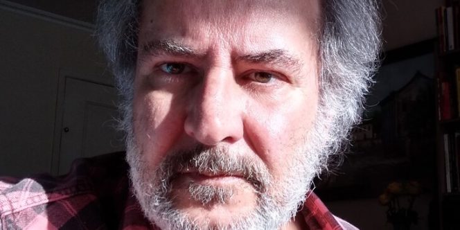 Foto: Arquivo pessoal