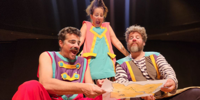 Foto: Acervo Coletivo Foca