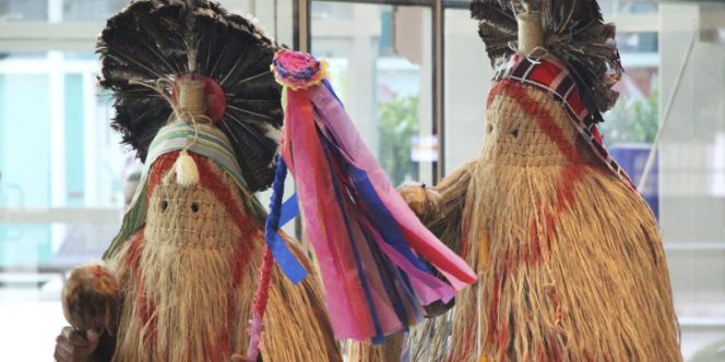 Acervo Sesc Santo Amaro