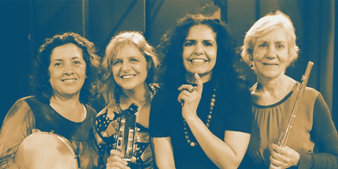 Foto: XL Produções