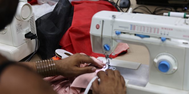 Foto: Isadora Vasconcelos