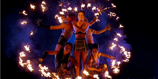 Foto: Matheus José Maria