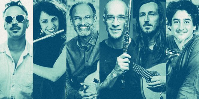 Fotos: Rafael Karelisky(1) / Paolo Tarantini(2) / Stela Handa (3,4,6)/  Stefano Valentini (5)
