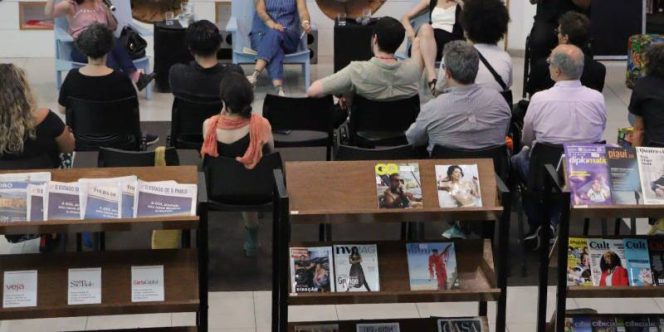 Crédito: Sawil Cordeiro