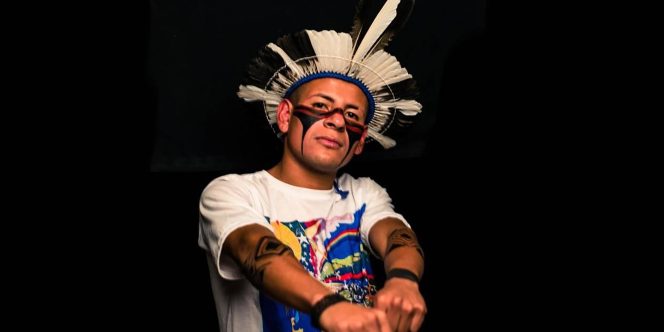 Oz Guarani- Divulgação