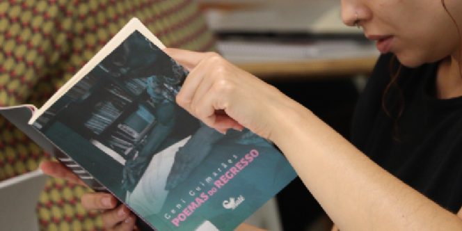 Crédito: Angela Belei