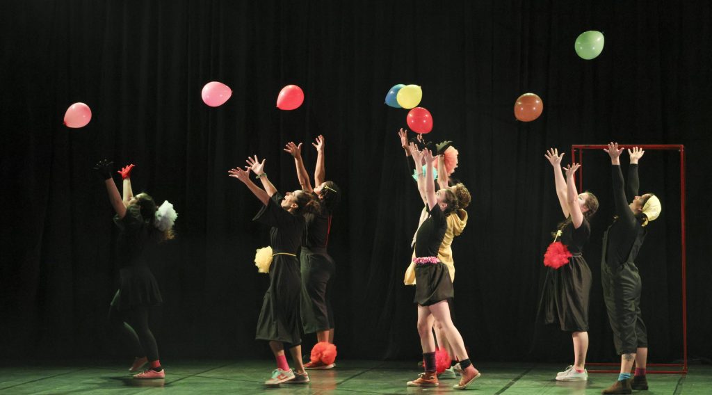 sEUss Foto:Thiago Arruda