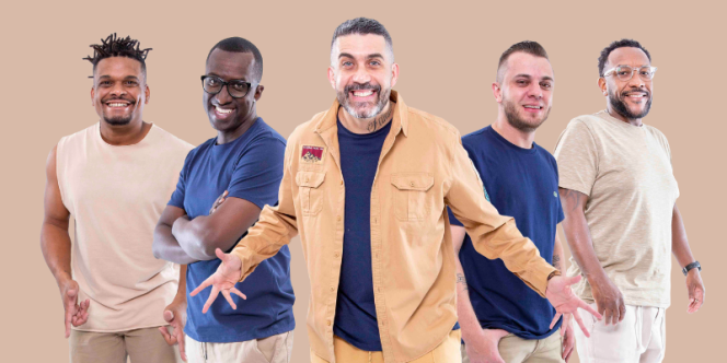Foto: Trevo Produtora.