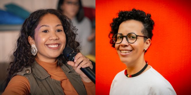 Crédito: @tudoquevejo e  Mayara Barbosa