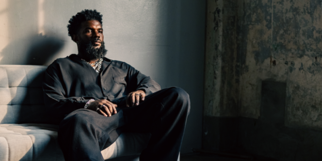 Thiago Malakai - Divulgação