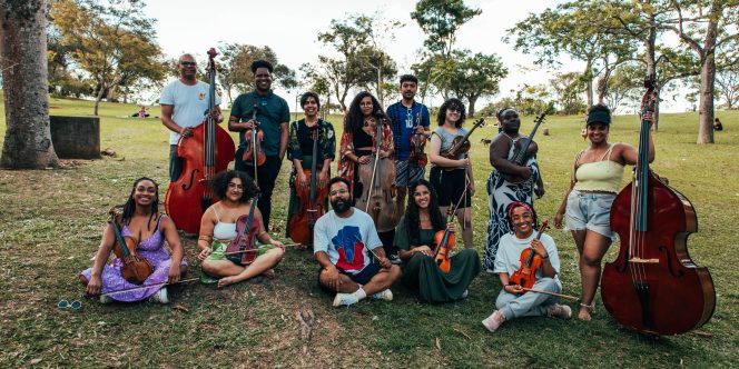 Foto: Virada Cultural