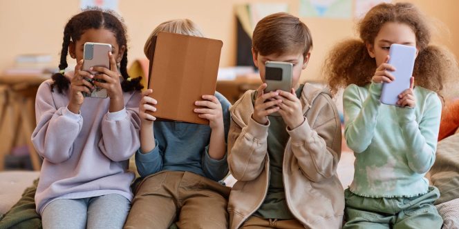 Controle parental na prática 
com SaferNet Brasil 
