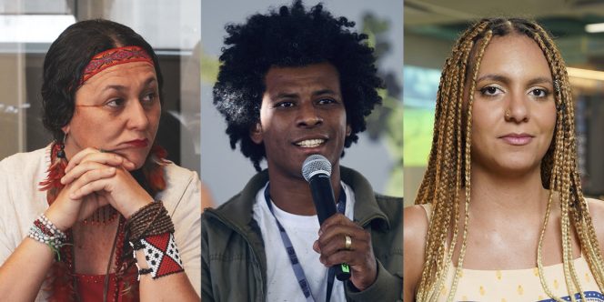 Cred: Brenda Okubo | Júlio César Almeida | Divulgação