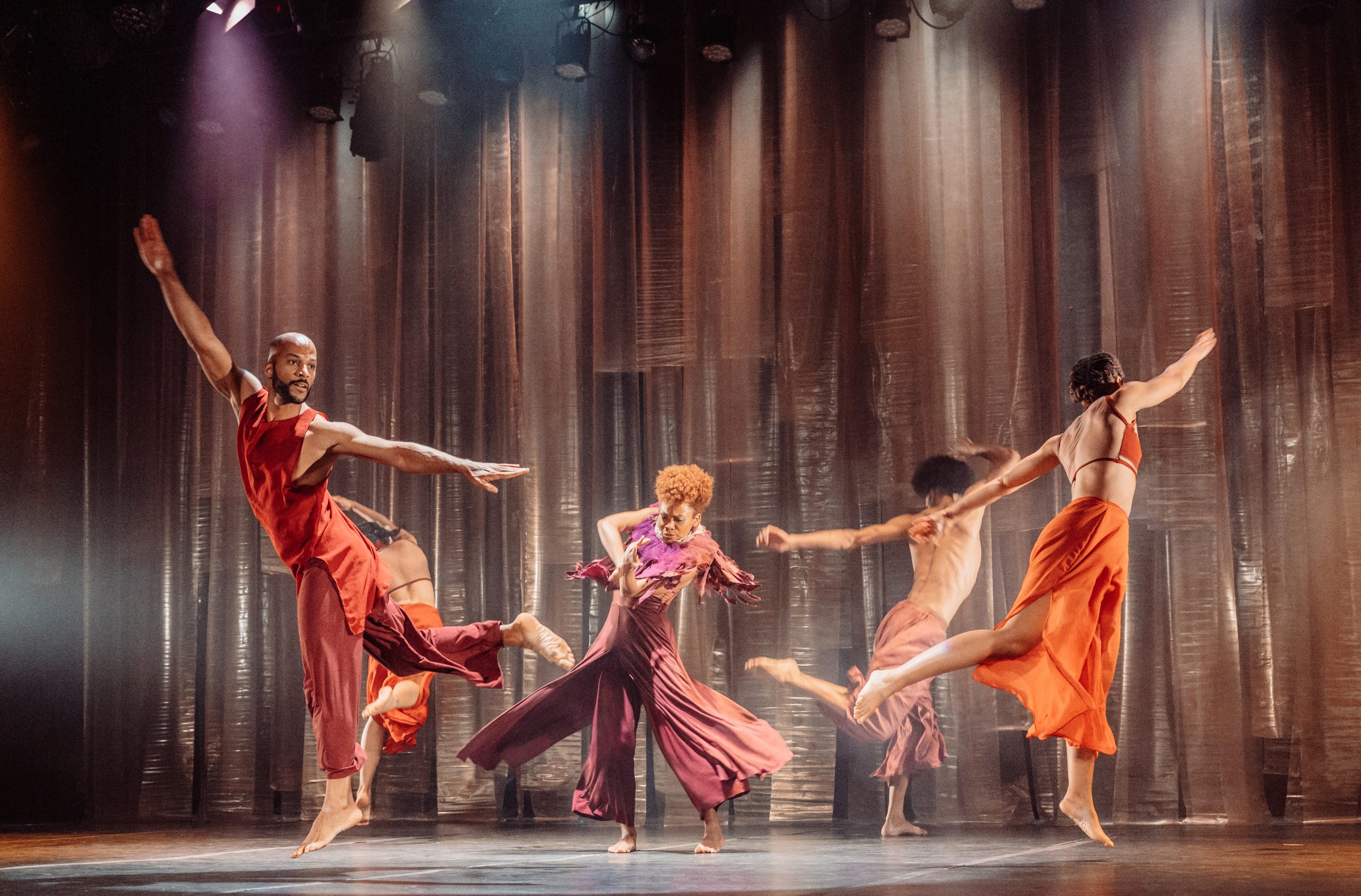 Foto: Ricardo Cefali