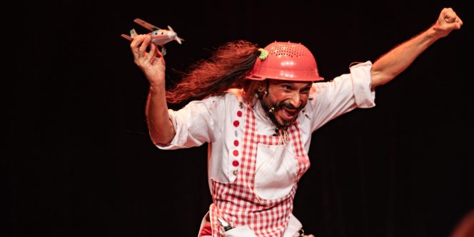 Caminhos - Crédito: Ana Raquel