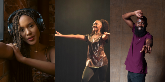 Fotos: Chama na lente / Dirceu Santana / Thiago Drummond
 