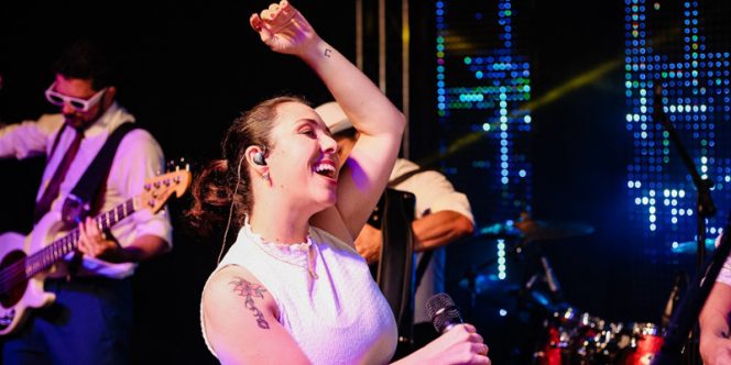 Foto: Area da Fotografia