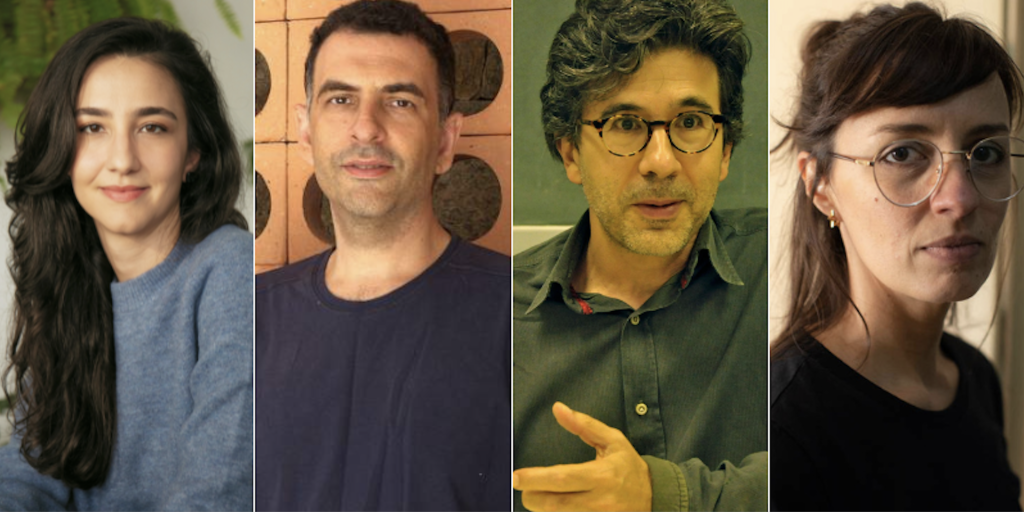 Convidados ler e Escrever Poesias