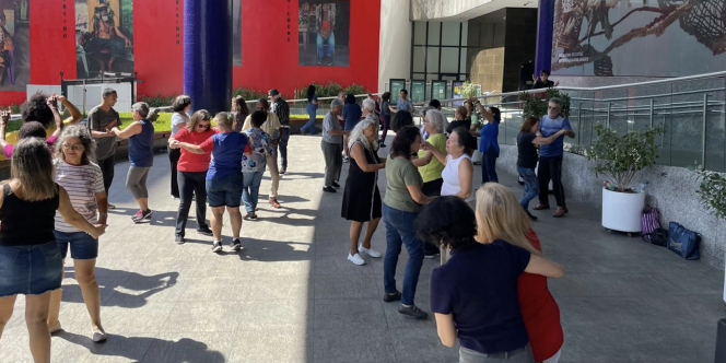 divulgação