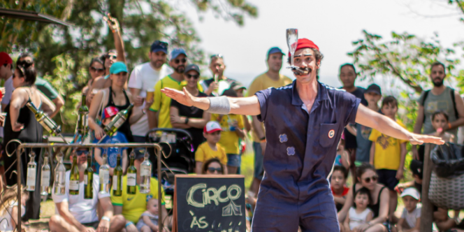 Foto: Divulgação (acervo Filipe Bregantim)