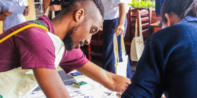 Foto: Equipe Sesc Registro