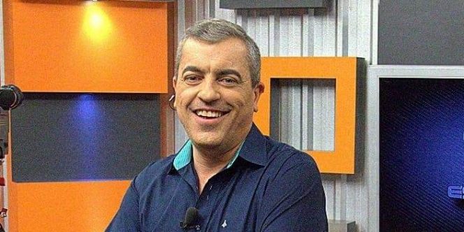 Divulgação Canal Goat