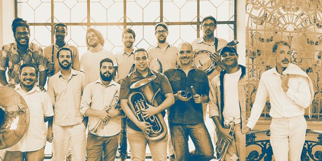 Foto: Irae Garcia / Roberta Valente