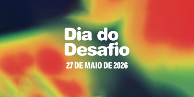 Dia do Desafio 2026