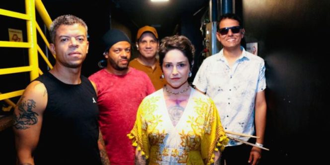 Crédito: André Pereira