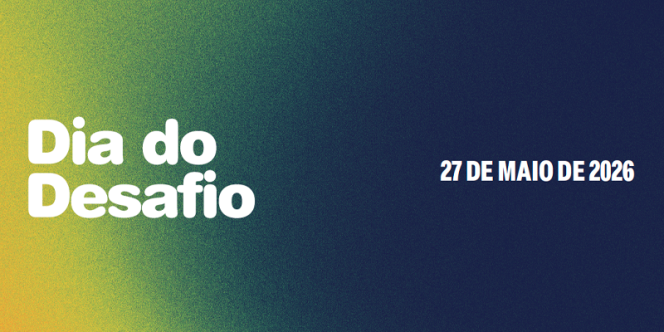 Dia do Desafio | Divulgação